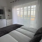 Albergue Blue Sea *
