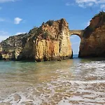 Albergue Blue Sea Lagos