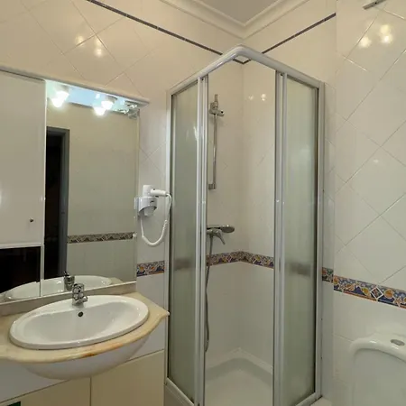 Blue Sea Hostel Λάγος
