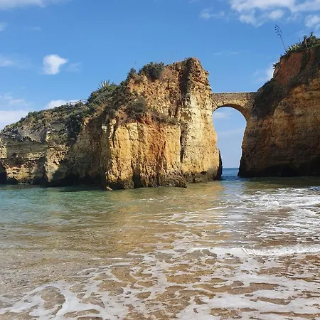Hostel Blue Sea Λάγος