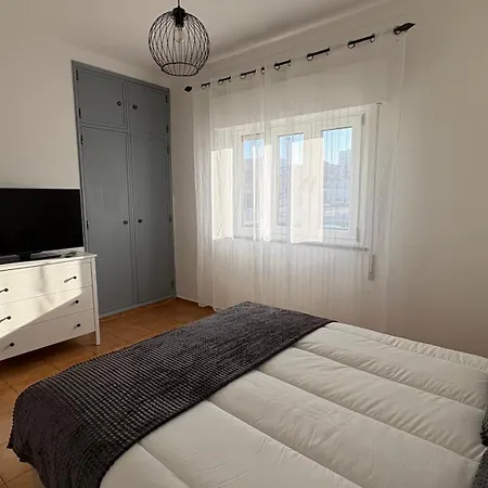 Albergue Blue Sea Lagos
