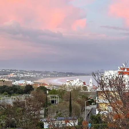 אכסניה Blue Sea