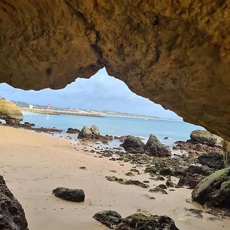 Blue Sea Albergue Lagos