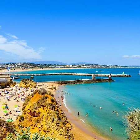Blue Sea Albergue